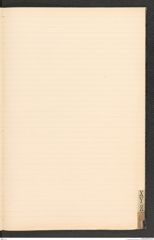 k.k. naturhistorisches Hofmuseum, Index Intendanzakten 1906, Seite 51